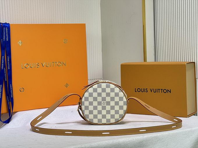 Louis Vuitton Bag 2022 ID:20220122-420